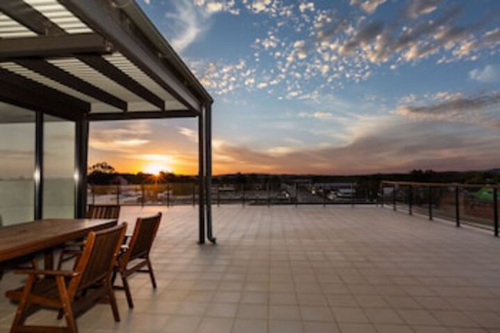 Wagga Wagga NSW Sydneys Hotel