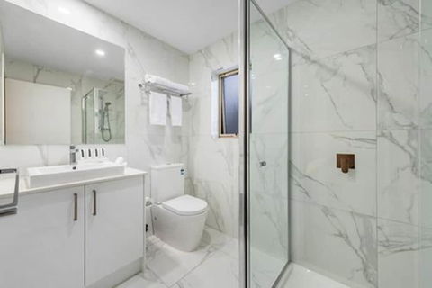 Melbourne Airport Motel - Sydneys Hotel 4