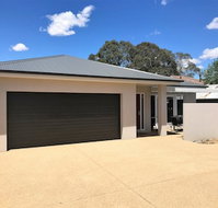 Central Wagga Apartment - Sydneys Hotel