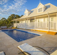 Montana - Sydneys Hotel