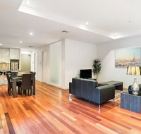 Sanctuary Apartments - Collins St CBD