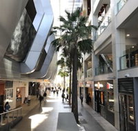 Wyndel Chatswood - Post Office Lane - Sydneys Hotel