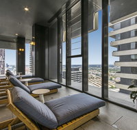 Serviced Apartments Melbourne - Empire