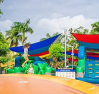 Big4 Whitsundays Tropical Eco Resort - Sydneys Hotel