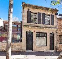 Pyrmont Modern Studios - Sydneys Hotel