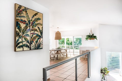 Pura Vida - Sydneys Hotel 2
