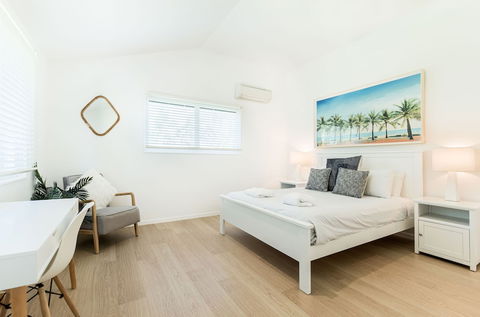 Pura Vida - Sydneys Hotel 6