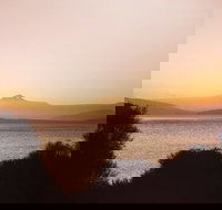 Manfield City Waterfront View Cottage - Sydneys Hotel