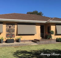 Murray River Hideaway - Sydneys Hotel