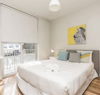 Modern Studio Close to Sydney Uni  Hospital - Sydneys Hotel