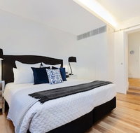 Pyrmont Harris 2 - Sydneys Hotel