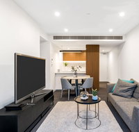 DreamHost Apartments at Parque
