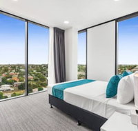 Essence Suites Taringa - Sydneys Hotel