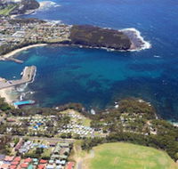 Holiday Haven Ulladulla - Sydneys Hotel