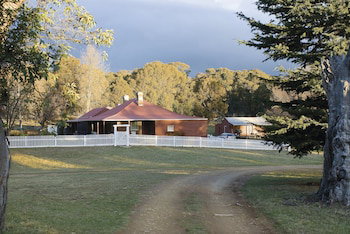 Currango Homestead - Sydneys Hotel 0
