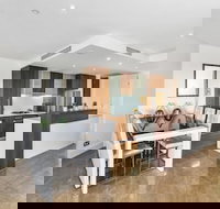 Cotton Beach 54 Rooftop Pool View - Sydneys Hotel