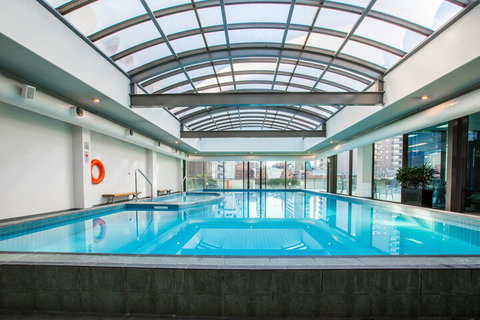 Russell St. Hotel Apartment - Sydneys Hotel 2
