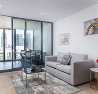 CityLights apartments