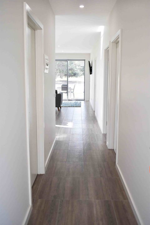 CluBarham Golf Resort - Sydneys Hotel 6