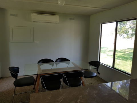 CluBarham Golf Resort - Sydneys Hotel 4