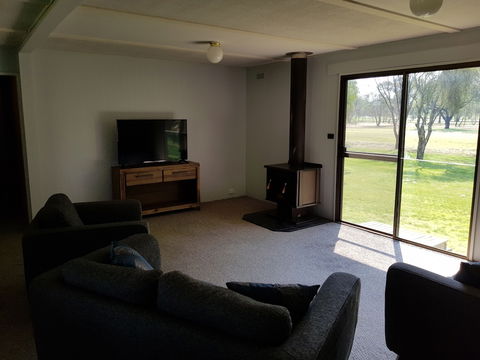 CluBarham Golf Resort - Sydneys Hotel 3