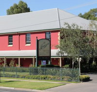 The Lawson Riverside Suites - Sydneys Hotel