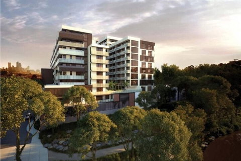 Sleek Arthouse Apartment With Pool Close To City - Sydneys Hotel 2