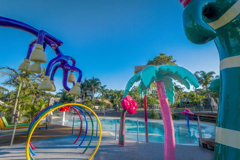 Ingenia Holidays Wairo Beach - Sydneys Hotel 3