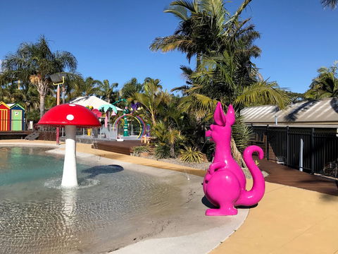 Ingenia Holidays Wairo Beach - Sydneys Hotel 2