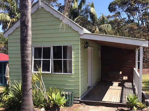 Ingenia Holidays Wairo Beach - Sydneys Hotel 6