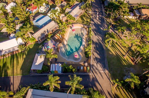 Ingenia Holidays Wairo Beach - Sydneys Hotel 0