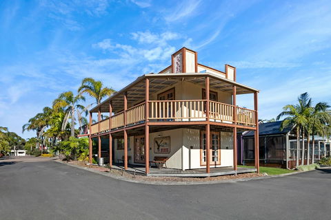 Ingenia Holidays Wairo Beach - Sydneys Hotel 4