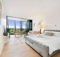 Modern Luxury Apartment in the Heart of Sydney CBD - Sydneys Hotel