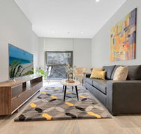 New Luxury Manhattan style in heart of CBD - Sydneys Hotel
