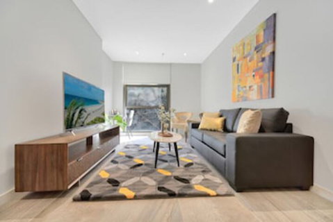 New Luxury Manhattan Style In Heart Of CBD - Sydneys Hotel 0
