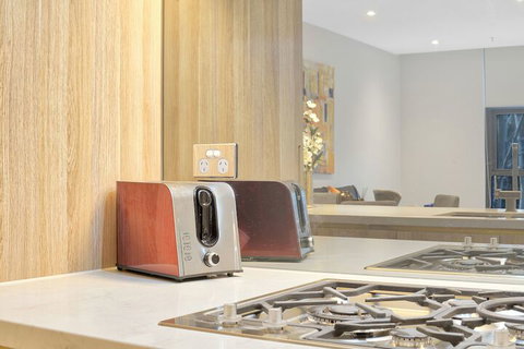 New Luxury Manhattan Style In Heart Of CBD - Sydneys Hotel 3
