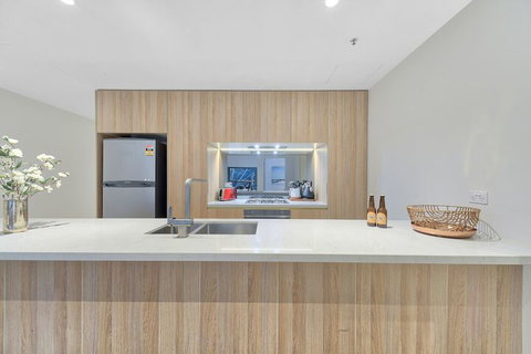 New Luxury Manhattan Style In Heart Of CBD - Sydneys Hotel 2