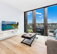 Manhattan style apartment in Central Sydney - Sydneys Hotel
