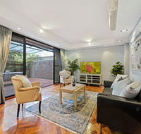 Terrace Living in the Heart of Sydney - Sydneys Hotel
