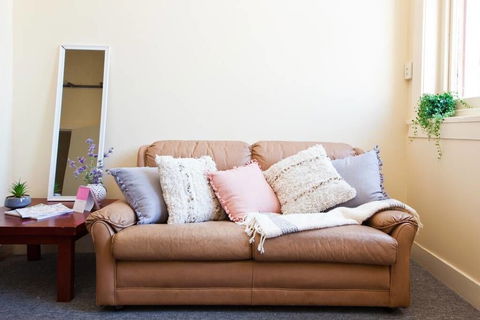WB319 Chatswood Charmer Roomy 3 Bed Apartment - Sydneys Hotel 4