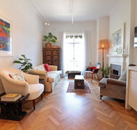 Alcaston House - Rejuvenate Stays