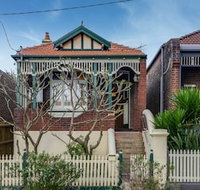 Stunning Inner City House Close to Fish Market - Sydneys Hotel