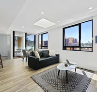 Brand New Prestige Apartment Living - Sydneys Hotel
