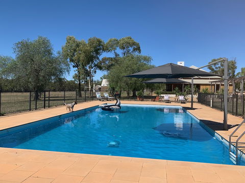 Yarrabandai Creek Homestead - Sydneys Hotel 6