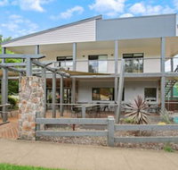 The Woolly Figg Apartment - Sydneys Hotel
