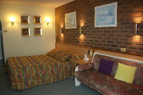 Arden Motel - Sydneys Hotel 2