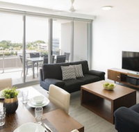 H2O Apartments - Sydneys Hotel