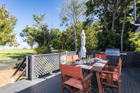 Rosewood Estate - Sydneys Hotel 6