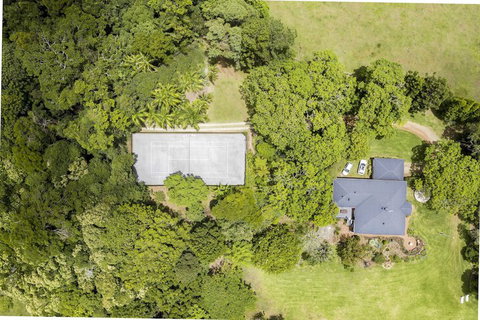 Rosewood Estate - Sydneys Hotel 4