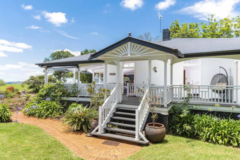 Rosewood Estate - Sydneys Hotel 2